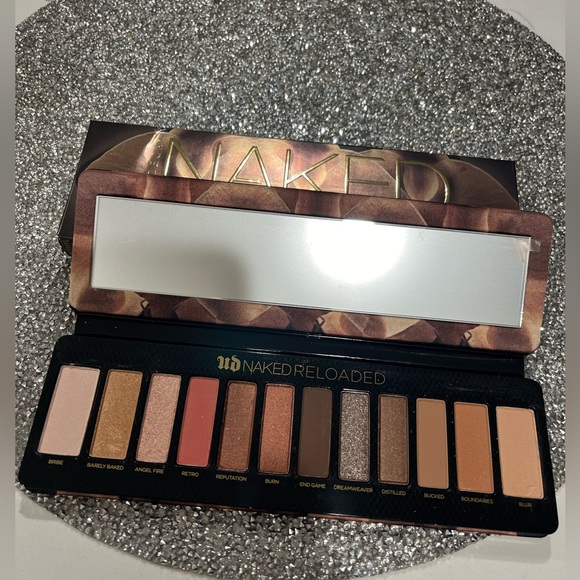 New! Urban Decay! - Picture 7 of 14